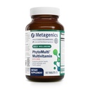 Metagenics PhytoMulti Multivitamin mit Eisen - Tägliche Multivitamine mit Phytonutrients - Multivitamin für Männer und Frauen - PhytoMulti Vitamin Supplement - mit Eisen, Zink & B6 Vitamine - 60 Tabletten