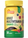 Sundance Multivitamine Gummies pour les adultes pour les hommes et les femmes