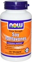 Jetzt Lebensmittel Isoflavones 120 Vc Soy, 120 CT