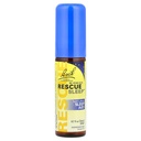 Bach RESCUE SLEEP Spray 20mL, Natürliche Schlaf & Stress Relief Aid, Homöopathische Blume Essence, Vegan, frei von Melatonin, Zucker und Gluten, Non-Narika, Non-Habit Forming