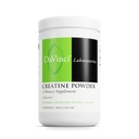 DAVINCI LABS Kreatinpulver - Aminosäure-Getränk-Mischpulver für Muskel- und Hirngesundheit* - Vegetarisch, Glutenfrei & Sojafrei - Entflammt, 90 Servierungen