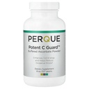 Perque Potent C poudre de garde, 8 once