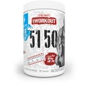 5 % Nutrition Riche Piana 5150 Poudre de pré-entraînement à haut rendement Extrême énergie, mise au point, pompes et endurance 400 mg Caféine, Citrulline, Beta Alanine, N-acétyl L-Tyrosine