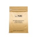 PURE ORIGINAL INGREDIENTS Boswellia Serrata Extrakt (1lb) Kräuterergänzung Pulver, nicht GMO