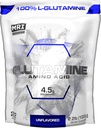 MRI Performance L-Glutamin-Pulver, reine Freiform-Aminosäure für Erholung, Gut & Muskelunterstützung, Unflavored, Easy Mix, (222 Servierungen)