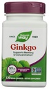 Nature's Way Premium Extrakt Ginkgo, Gedächtnis und Konzentration*, 120 Kapseln