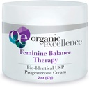 Bio Progesterone Therapie