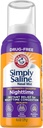 Einfach Saline Plus Nighttime Formula Nasal Mist, Eucalyptus, Extra Strength, 4.6 fl oz - 2pc