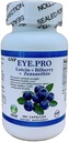 Augenpro-Lutein, Billberry & Zeaxanthin (120 Caps)