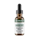 NutraMedix Barberry Immununterstützung & Antioxidantien Supplement - Flüssiger Oregon-Griff-Extrakt für Gutgesundheit, Immunität und mikrobielle Unterstützung - Kräutertees für Immungesundheit (1oz / 30ml)