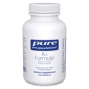 Encapsulations pures A.I. Formulation: Supplément alimentaire hypoallergénique pour promouvoir une réponse immunitaire saine.