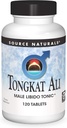 Quelle Naturals Tongkat Ali, 120 Tabletten