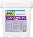 Glycocemic EQ Pellets de support métabolique équin pour la fonction thyroïde et le soutien du poids sain.
