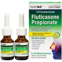 SantéA2Z® Fluticasone Propionate Nasal Sprays de soulagement de l'allergie Spray de soulagement de l'allergie
