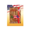 Ginseng de Hsu SKU 105-4.