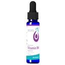 Life Solutions Vitamin B6 Pyridoxin HCI - B Vitamins Supplement, B6 Vitamine 25mg,- Essential B6 Supplement für Stoffwechsel, Energie und Nervous System Unterstützung 2oz Flüssigkeitstropfen