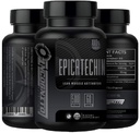 EPICATECHIN) 500 MGS par portion x 60 portions aide à promouvoir les muscles maigres et la force augmente la synthèse protéique peut réduire la myostétine (1)