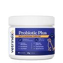 Probiotic - Coprophagia Behandlung für Hunde - Stop and Prevent Dog from Eating Poop - No Stool Eating, Deterrent and Prevention - Probiotics Powder für Katzen, Hunde & Welpen