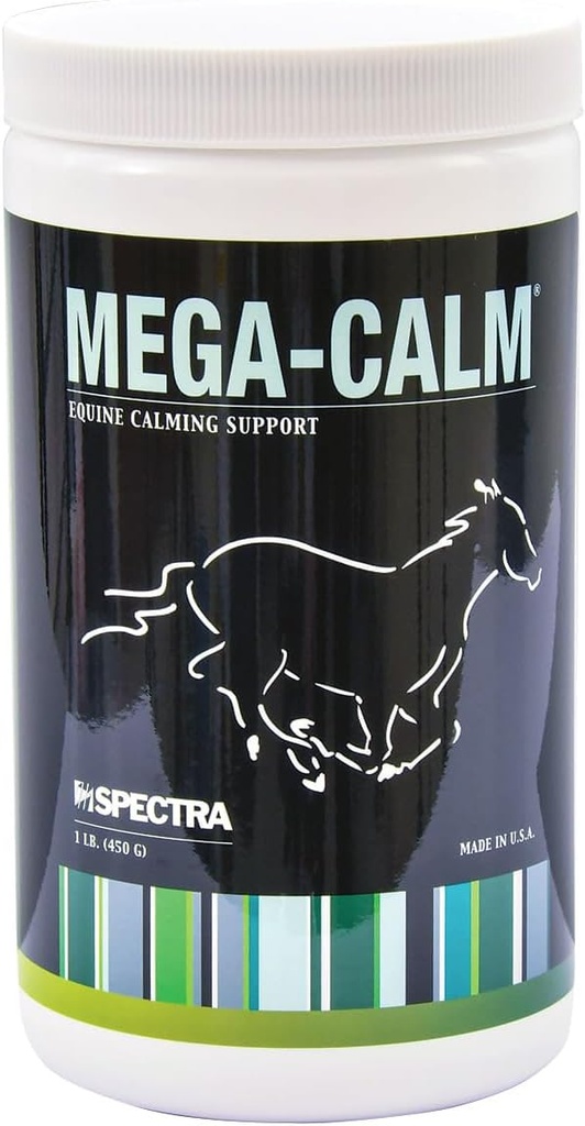 Mega-Calm - 1 Pfund