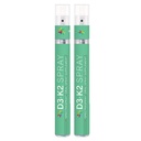 Spectraspray Vitamine D3 + K2 Spray 2 Pack - MenaQ-7 K2 Vitamine orale Soutien à la vie saine, 60 jours d'approvisionnement Total