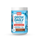 Healthy Heights Grow Daily Kids Protein Drink Mix (Chocolate) - High Protein Shake für Kinder 3+