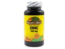 Nature's Blend Zink Gluconat 100 mg, 100 Tabletten