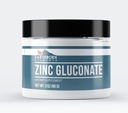 Erdnüsse Elemente Zink Gluconate 3 oz, Immer rein, keine Füllstoffe oder Additive