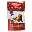 Aloha Medicinals - K9 Immunität Plus - Potent Immun Booster für Hunde über 70 Pfund - 90 Soft Chews