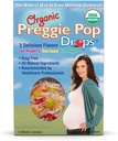 Bio Preggie Tropfen | 12 Tropfen Jede | Morgen Krankheit während der Schwangerschaft | Sicher für schwangere Mutter & Baby | Gluten Free | 3 Geschmacksrichtungen: Zitronen, Himbeer & Grün Apfel