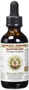 Hawthorn Alcohol-Free Liquid Extract, Bio Hawthorn (Crataegus Laevigata) Getrocknete Berry Glycerite 2 oz