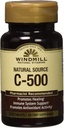 Moulin à vent Vitamine-C 500mg (paquet de 1)