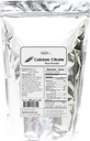 Poudre de citrate de calcium pure biodisponible Calcium (500 grammes (1,1 lb))