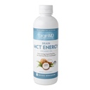 Dr. Amen BrainMD Brain MCT Energy - 16 fl oz - Energieunterstützung für Gehirn & Körper - verbessert Fokus & Satiety - Clean & Fast Acting - Glutenfrei - 31 Portionen