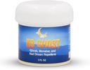 No Ghost Repellent - Kinderschlafhilfe - Monster Spray Alternative - Lasts for Months - Helfen Sie Ihren Kindern bei Bed Time sicher zu fühlen