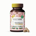 Laxative, Constipation Relief für Damen - Hocker Weichspüler - 100% natürlich - 100 Kapseln - weiblich Colon Cleanse, Detox - Gas und Bloating Relief - Vegan, Gluten und GMO Kostenlos