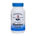 Christopher's Original Formeln Blasenformel, Urinary Health Support, 100 Caps