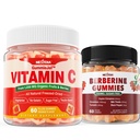 La berbère + les aliments en attente Vitamine C