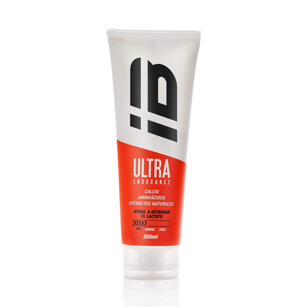 ULTRA Endurance - INBIKE CREAM - 200 ml