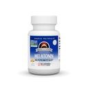 Quelle Naturals Melatonin 2,5 mg - 60 Orange Flavored Lozenges