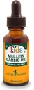 Herb Pharm Kids Certified-Organic Immun Avenger Formel, 1 Unze und Mullein Knoblauch Ohr Öl, 1 Fl Oz