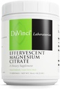 DaVinci Labs - Citrate de magnésium effervescent - 75 portions - 18.22 Oz