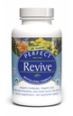 Perfekte Ergänzungen – Perfect Acai Revive – 180 Kapseln – Organic Acai, Cordyceps, Grape Seed Extract & Rhodiola Rosea
