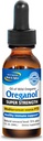 NORTH AMERICAN HERB & SPICE Super Strength Oreganol - 1 fl. oz. - Unverarbeitet, Wild, Bio Oregano Öl - Mediterrane Quelle P73 - Non-GMO - 432 Servietten