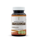 Secrets of the Tribe Eyebright 60 Kapseln, 1000 mg, Responsible Farmed Eyebright (Euphrasia officinalis) Getrocknete Kräuter (60 Kapseln)