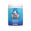 Defend Cycle Support - Most Stacked & Complete Organ Protection, Leberunterstützung, Nieren, Herz, Prostata & Immunsystem auf Zyklus - Enthält NAC, TUDCA, Milchdistel, Astragalus & More (360 Kapseln)