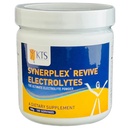 Synerplex® Revive Electrolyte Powder ist die beste und vollständigste Elektrolyt-Formel verfügbar. Hilft Hydrate, entgiften und reduzieren Krämpfe