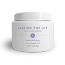 Isagenix Cleanse for Life - Pulver-Ergänzung für saubere Getränke mit No Laxatives oder Diuretics - Unterstützung Stoffwechsel mit Vitamin B12 & Niacin - Natural Rich Berry - 3.4 Oz (16 Servierungen)