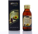 Hemani Cold-Pressed Black Seed and Flax Seed Oil Blend 60ml- Gluten-Free, Non-GMO, High in Omega 3, 6, & 9, Unterstützt Gelenk-, Gehirn- und Herzfunktion