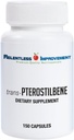 PteroStilbene Keine Füllstoffe