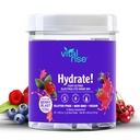 Vital Rise® Hydrate! - Berry Blast - Packs de poudre d'hydratation (paquet de 1)